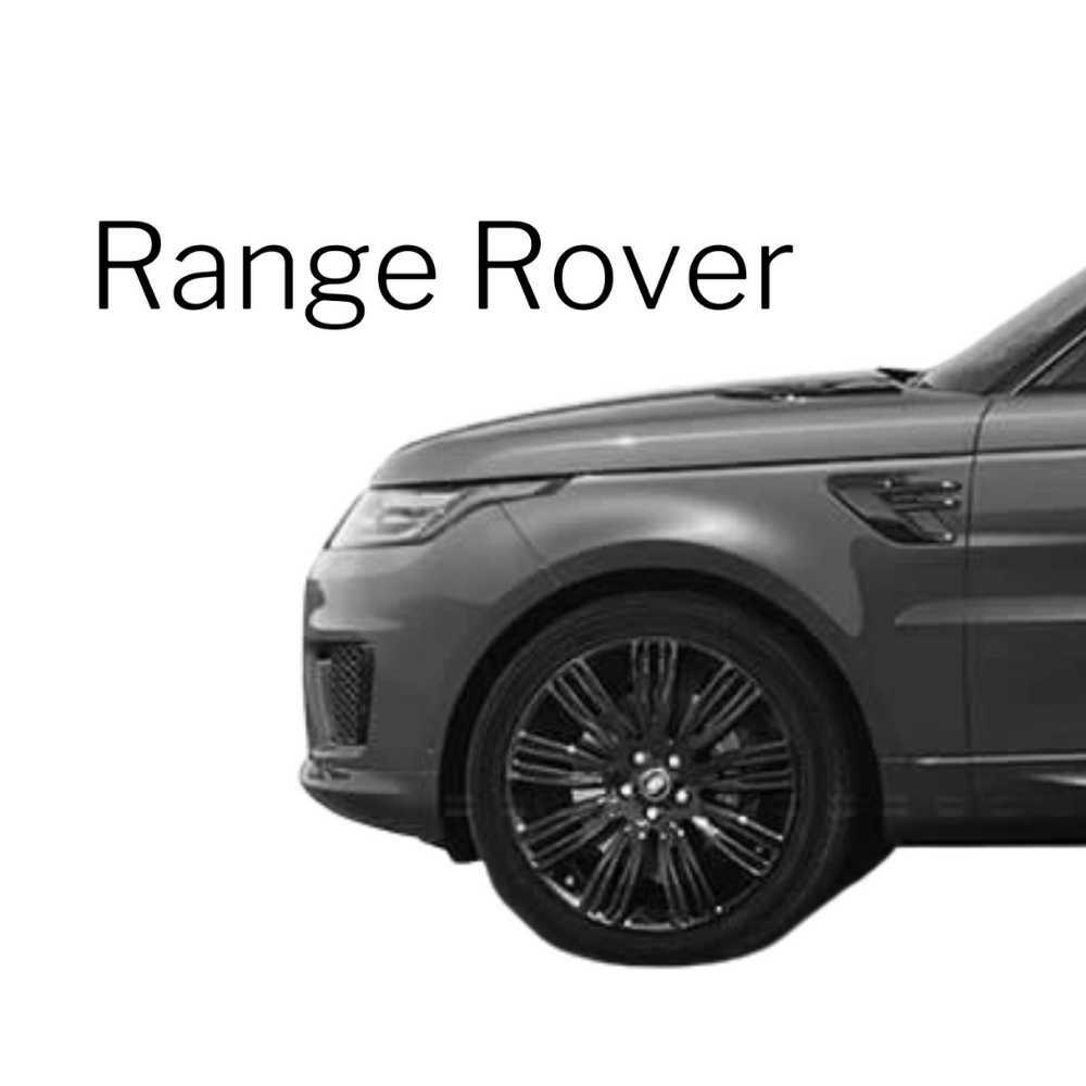 Range Rover